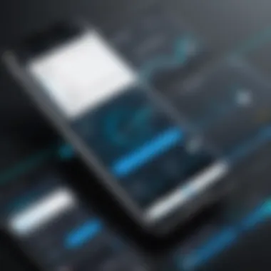 Third-Party Tracking Applications Third-party tracking applications comparison