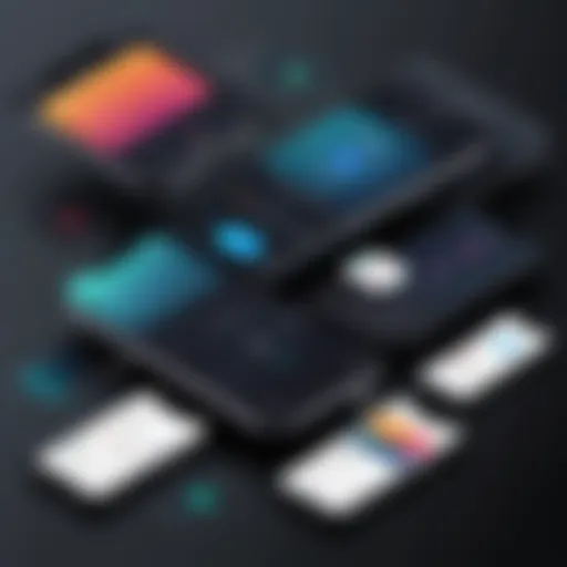 Overview of iPhone tracking methods