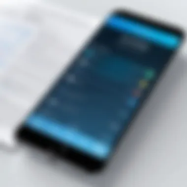 Privacy and legal considerations in tracking