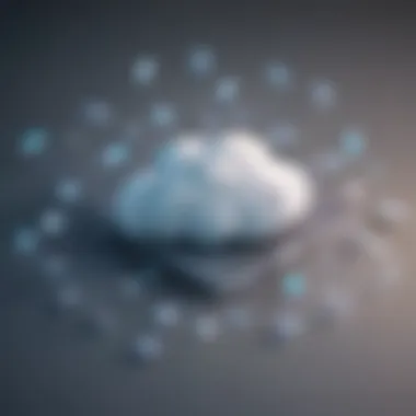 Hybrid Cloud Integration Scheme Hybrid Cloud Integration Scheme