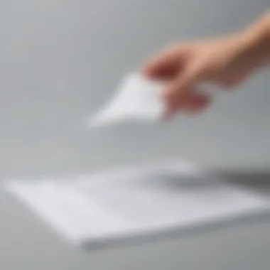 Unleashing the Power of White Papers in Transforming Marketing Campaigns Impact of White Papers on Marketing