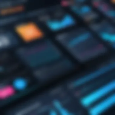 Advanced Statistical Analysis Feature In-depth statistical analysis with SAS