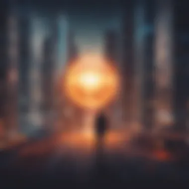 Visionary Beginnings Inception of a Vision
