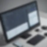 Innovative Bug Tracking Interface