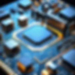Innovative Circuit Board Design