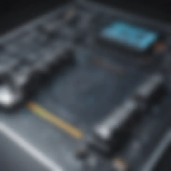 Innovative CNC Automation