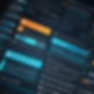 Innovative Data Structures in Programming Languages