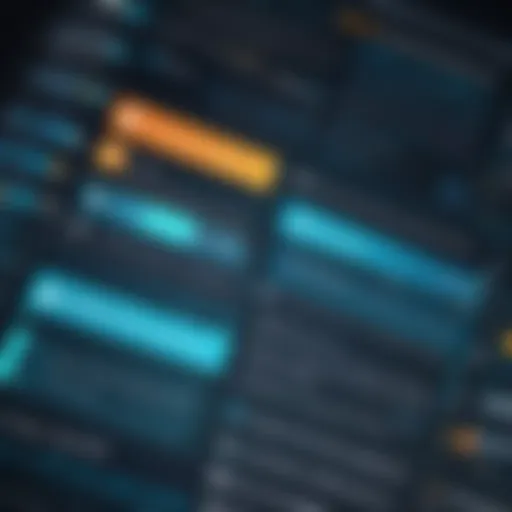 Innovative Data Structures in Programming Languages