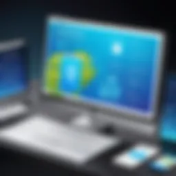 Innovative File Transfer Solution