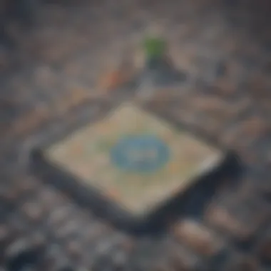 Innovative Location Technology