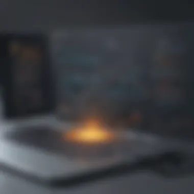 Revolutionizing Analytics with Machine Learning Technology Innovative Machine Learning Algorithm