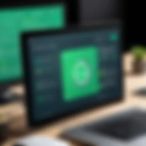 Innovative MongoDB Online Console Interface