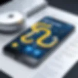 Innovative Python Mobile App Development
