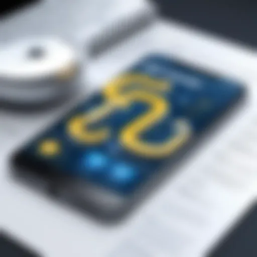 Innovative Python Mobile App Development