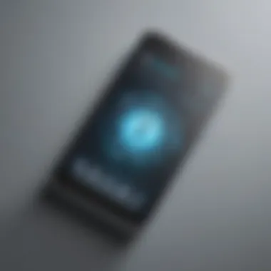 Innovative Solution Innovative Solution to Unlock Screen Lock