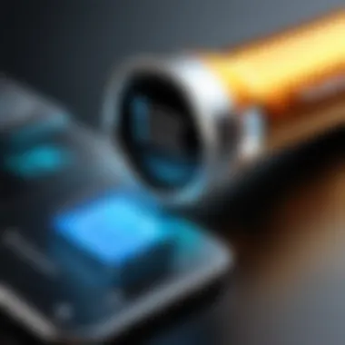 Unlock New Possibilities with Torch Setup Innovative Torch Framework Set-Up