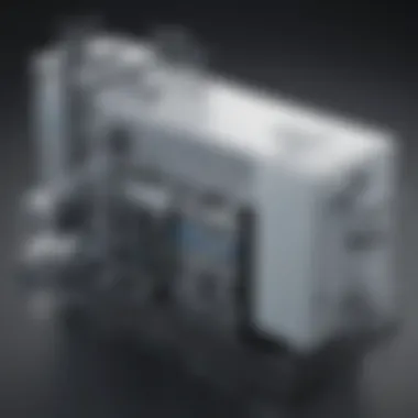 Revolutionary Water Purification System Innovative Water Purification Technology
