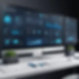 Innovative Web Application Development