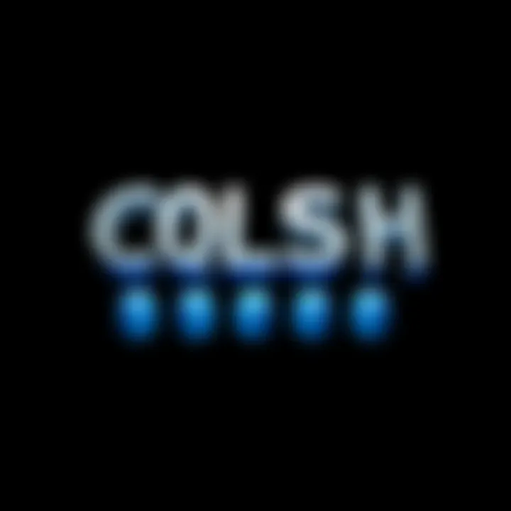 CQLSH Logo CQLSH logo representation