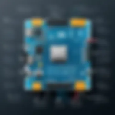 Wiring Diagram for Bluetooth Setup Wiring diagram for Bluetooth setup with Arduino