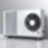 Cutting-edge Inverter Air Conditioner Technology Inverter air conditioner technology