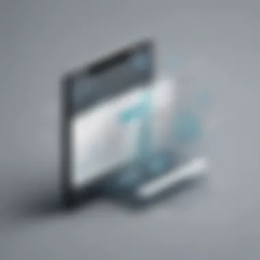 Strategic Preparation for iOS Mobile Testing Interviews Illustration of iOS mobile testing interview preparation