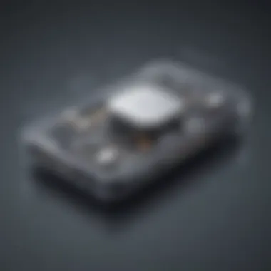 Cutting-edge Tracking Solutions Technological tracking device