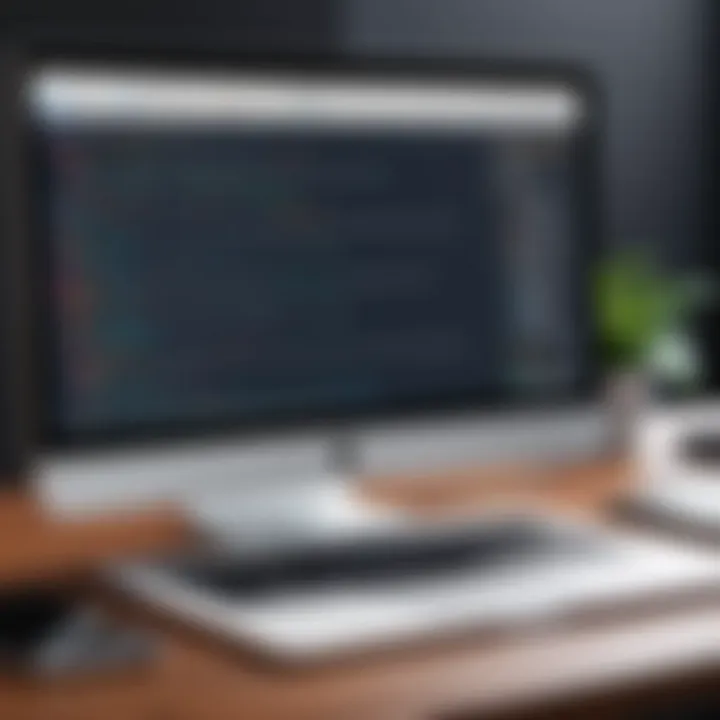 Debugging Java applications on macOS