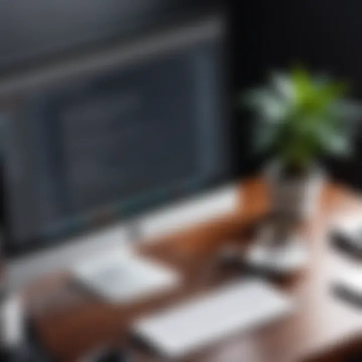Java development environment set up on Mac