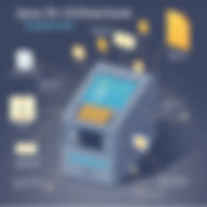 Java POS Architecture Explained Overview of Java POS architecture