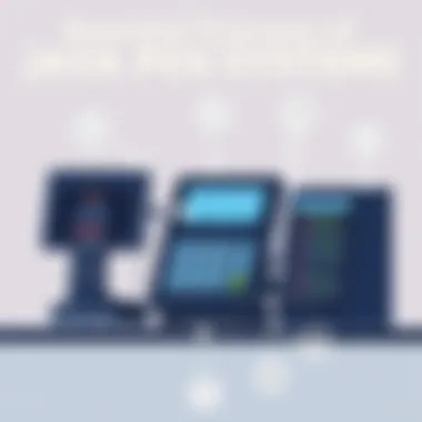 Essential Features of Java POS Systems Key features of Java POS systems