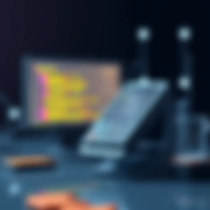 Future Trends in Java POS Technology Future trends in Java POS technology