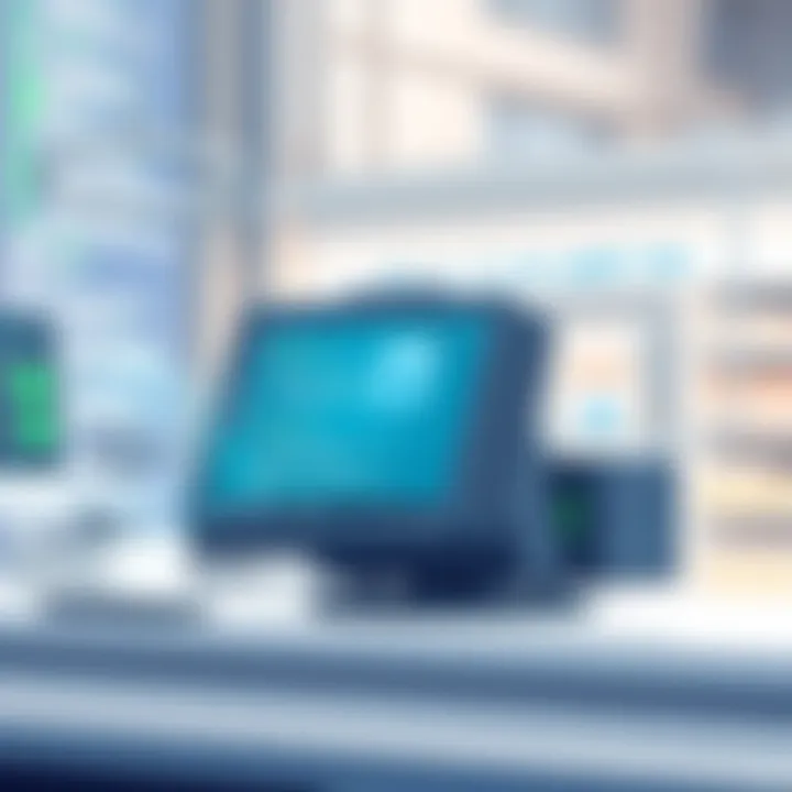 Security Considerations in Java POS Security measures in Java POS