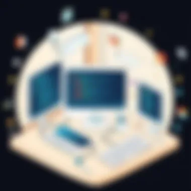 Automated Testing Tools Automated testing tools interface for Java applications