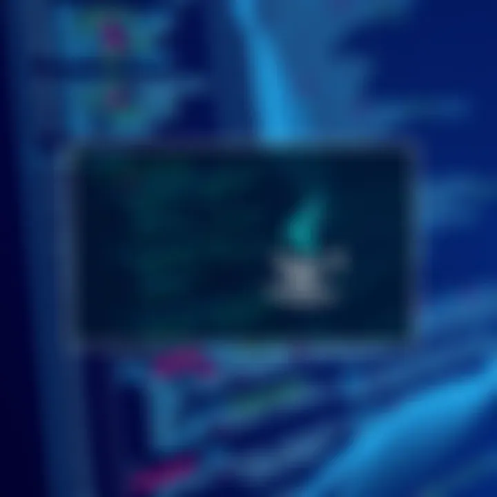 Java Testing Framework Java programming code snippet illustrating testing framework