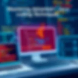 Advanced Java coding techniques