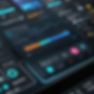 Rich User Interfaces with JavaFX A beautifully designed JavaFX user interface example