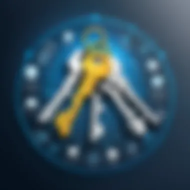 The Role of Unique Keys Unique keys and their significance in data integrity
