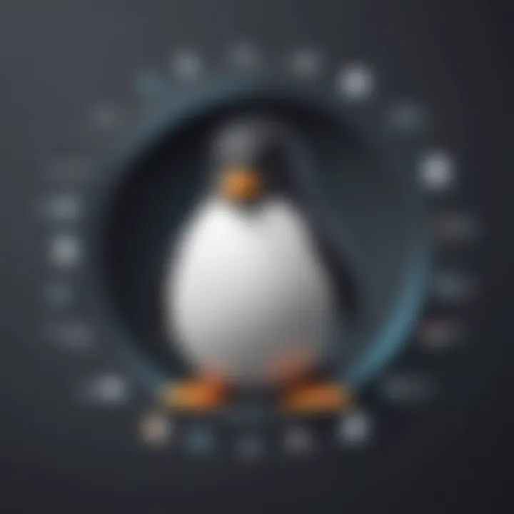 Linux Security Features