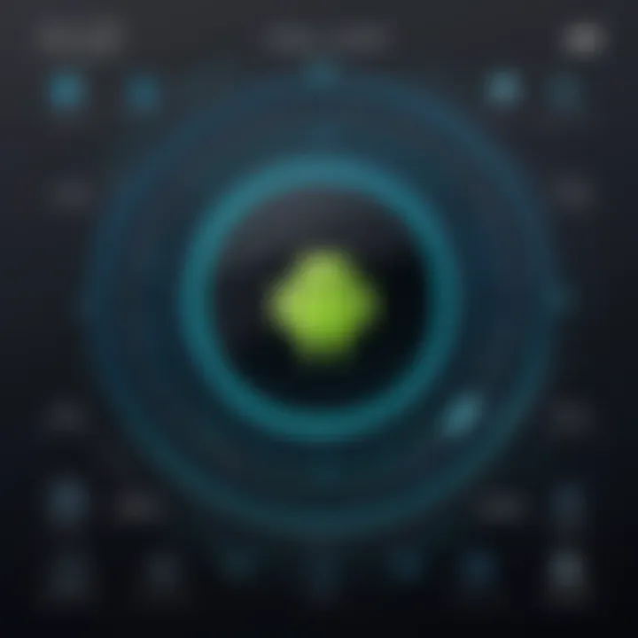 Challenges Faced by Lite Android Emulators
