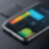 Overview of Lite Android Emulator Features