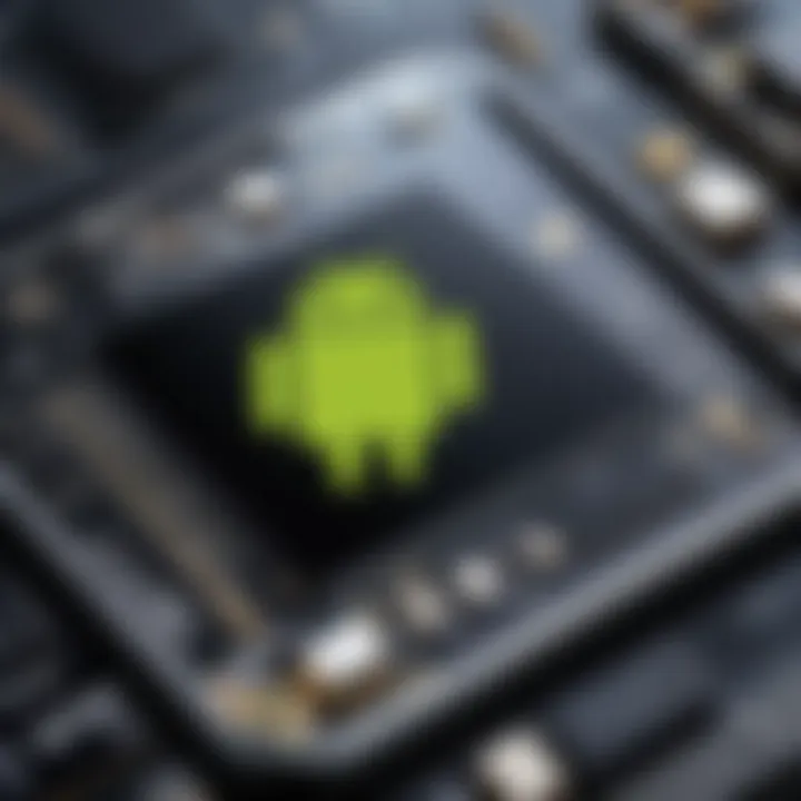 Technical Specifications of Lite Android Emulators