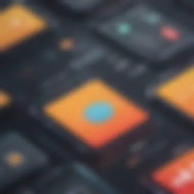 Data Management Strategies Managing App Data on Android Devices