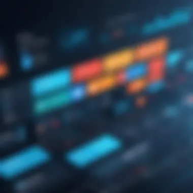 Implementing Market Disruption Strategies Market Disruption Strategies