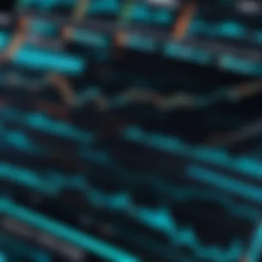 Market Trends Forecasting