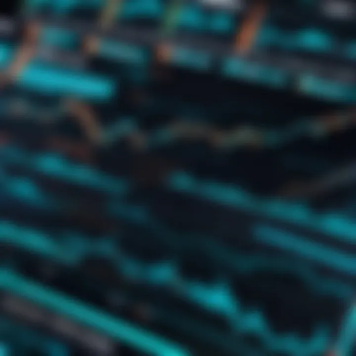 Market Trends Forecasting