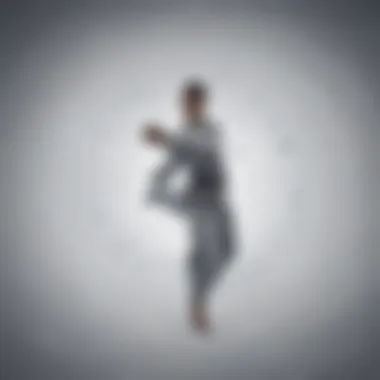 Harmony in Motion Harmony in Motion