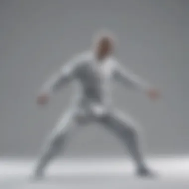 Zen of Combat Zen of Combat