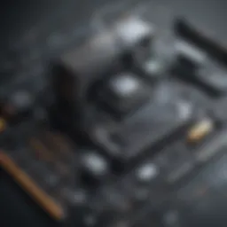 Artistic creation without boundaries