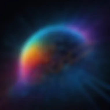 Advanced Algorithm Visualization Advanced Algorithm Visualization
